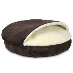 Hundsovkoja SnooZer Cozy Hot Fudge